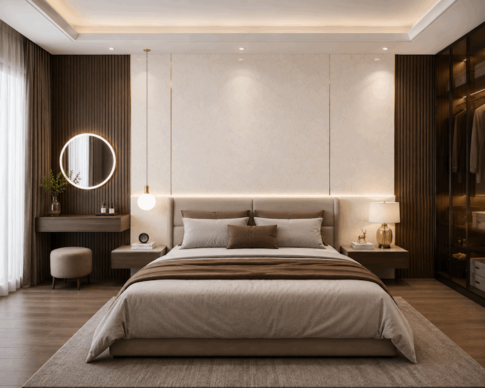 cách phối màu Tấm ốp Nano SG-22